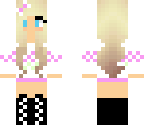 cute girl