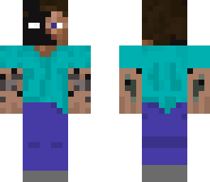 steve empire