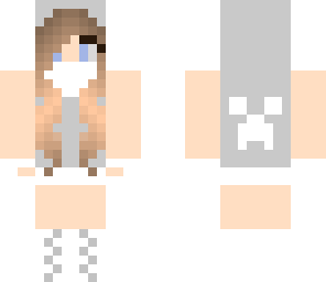 changed eye color girl modern bandit