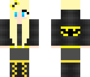 batgirl