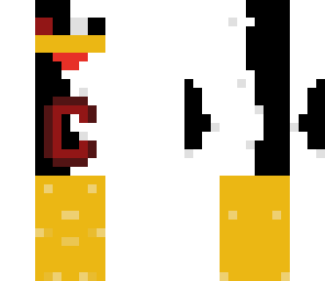 hells chicken