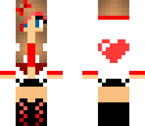 cute girl