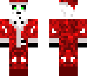 christmas dreaper
