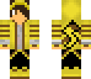 pikachuboy