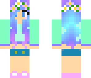 a skin