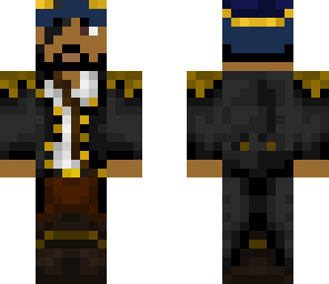 swashbuckler