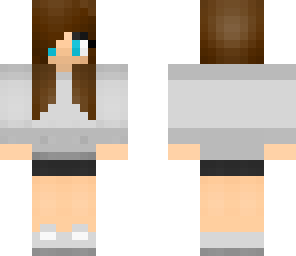 abnegation girl