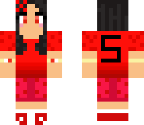anime manga-red