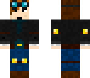 emo dantdm