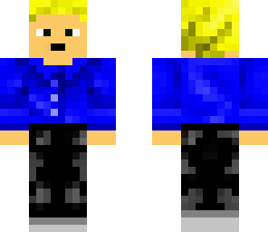blondy