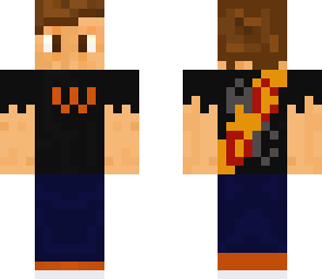 will from the nexus