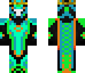 overwourld king