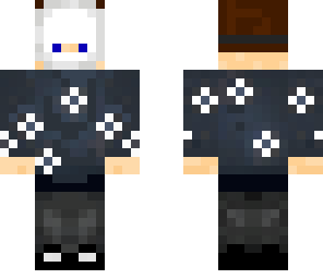 poker face guy v3