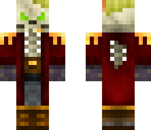 captain seighter - update
