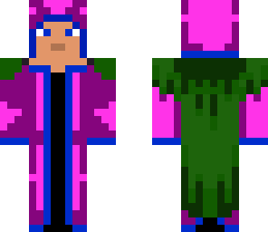 mage of arcane