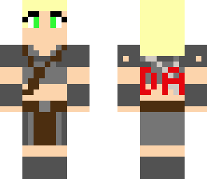 dragon age dalish elf girl