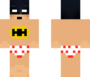batman onderbroek