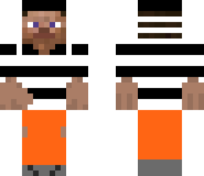 prisoner