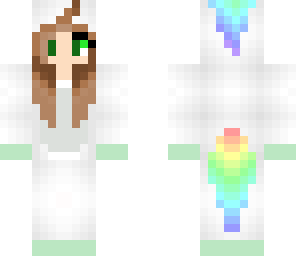unicorn girl