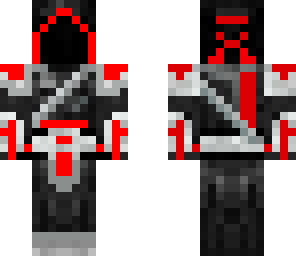 red assassin