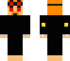 wierd test