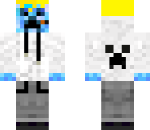 creeperazulxd gamer