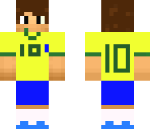 neymar