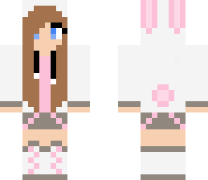 bunny bec