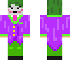 the joker