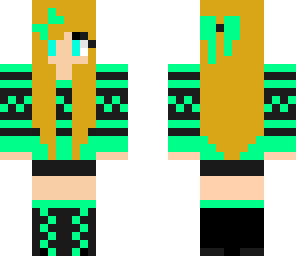 cool girl