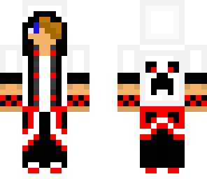 teenager red