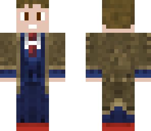 doctor bdg