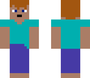normal zombiecrieper