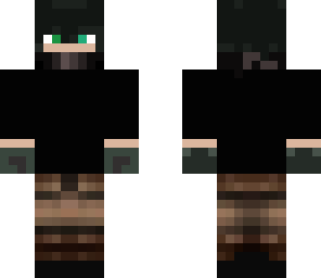 wastelander