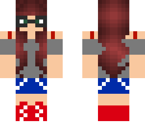 ordinary gamer girl