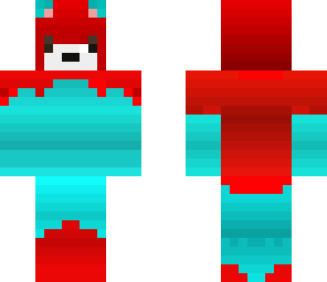 sarppro123 pro skin's