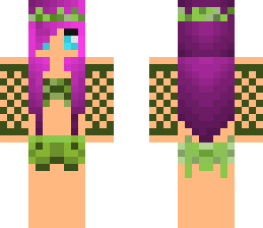 jungle girl