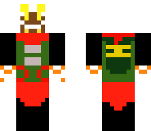 taranza improved