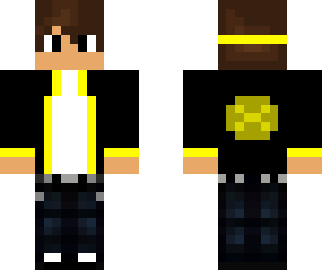 yellow boy