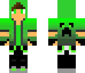 green boy 2
