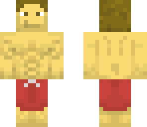 summer guy 
