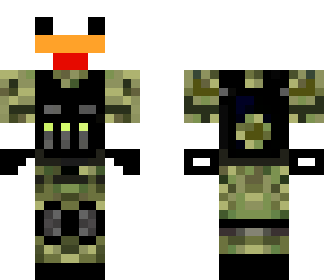 swatduck
