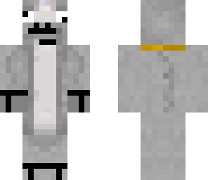 nuclear llama