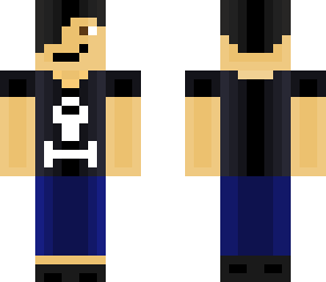 black-hair boy hd