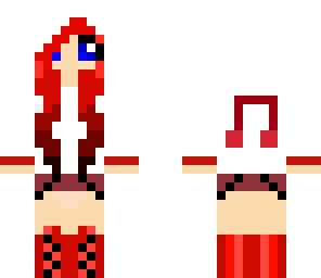 red music gal