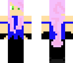 fixed girl