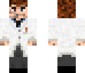 scientist