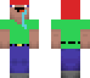 derp steve
