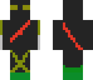 the dark shadow