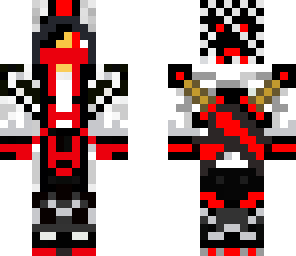 crimson